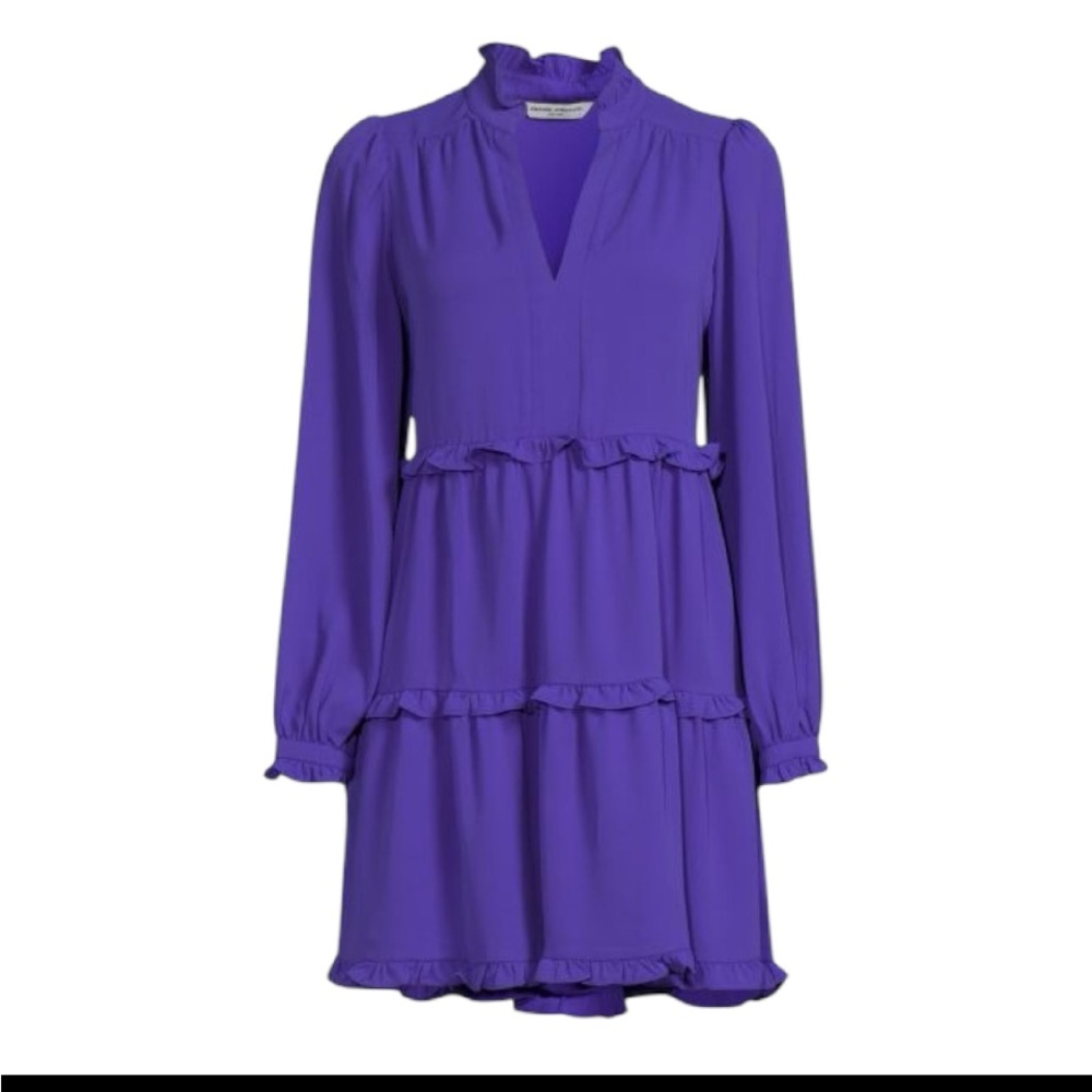 Amanda Uprichard Hestia Dress